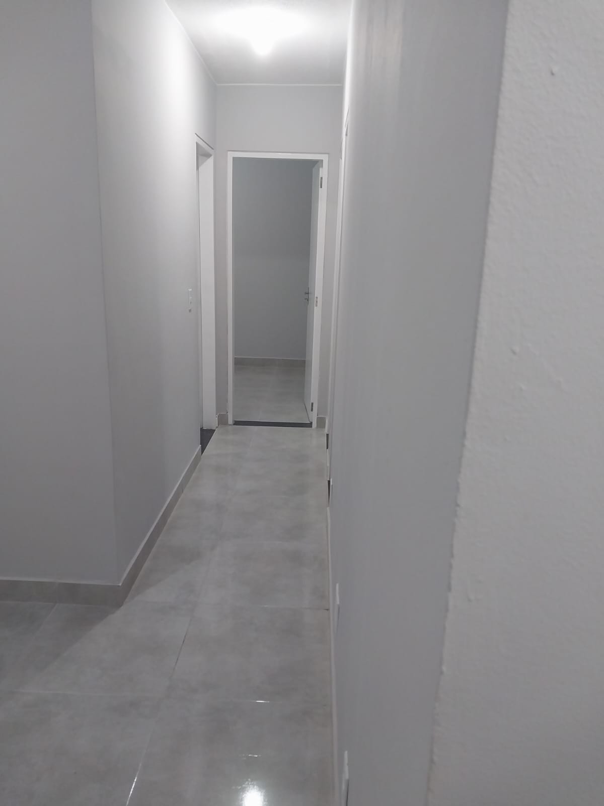 Imagem Apartamento com 3 Quartos à Venda, 57 m²em Cidade Jardins - Valparaíso de Goiás