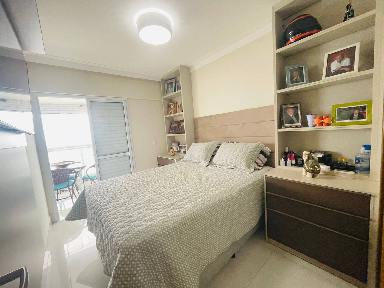 Imagem Apartamento com 3 Quartos à Venda, 102 m²em Boqueirão - Praia Grande