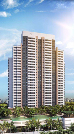Apartamento com 2 Quartos à Venda, 57 m² em Brás - São Paulo