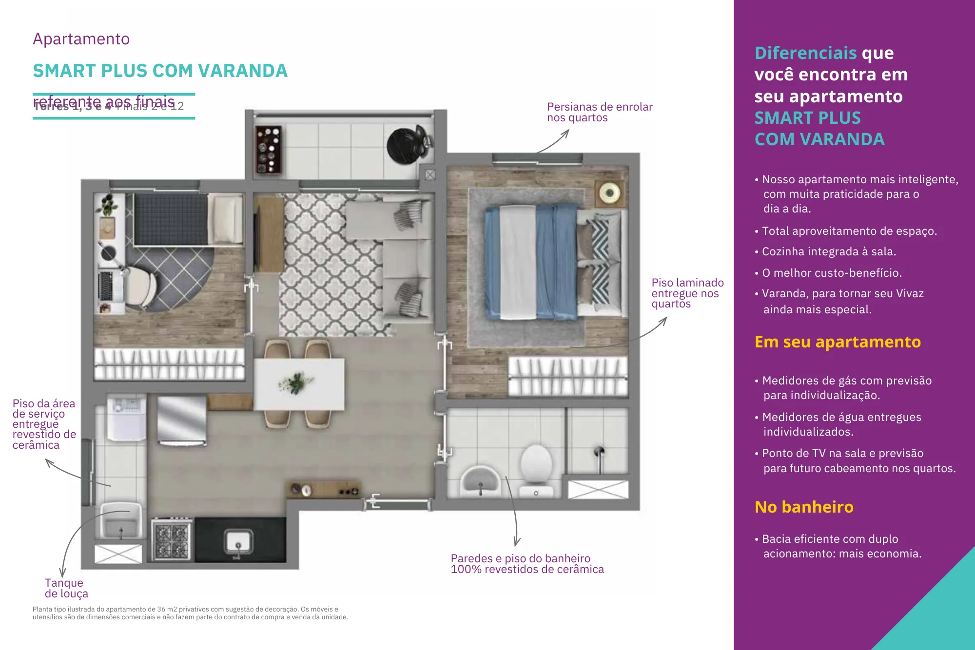Imagem Apartamento com 2 Quartos à Venda, 36 m² em Vila Guilherme - São Paulo Imagem Apartamento com 2 Quartos à Venda, 36 m² em Vila Guilherme - São Paulo