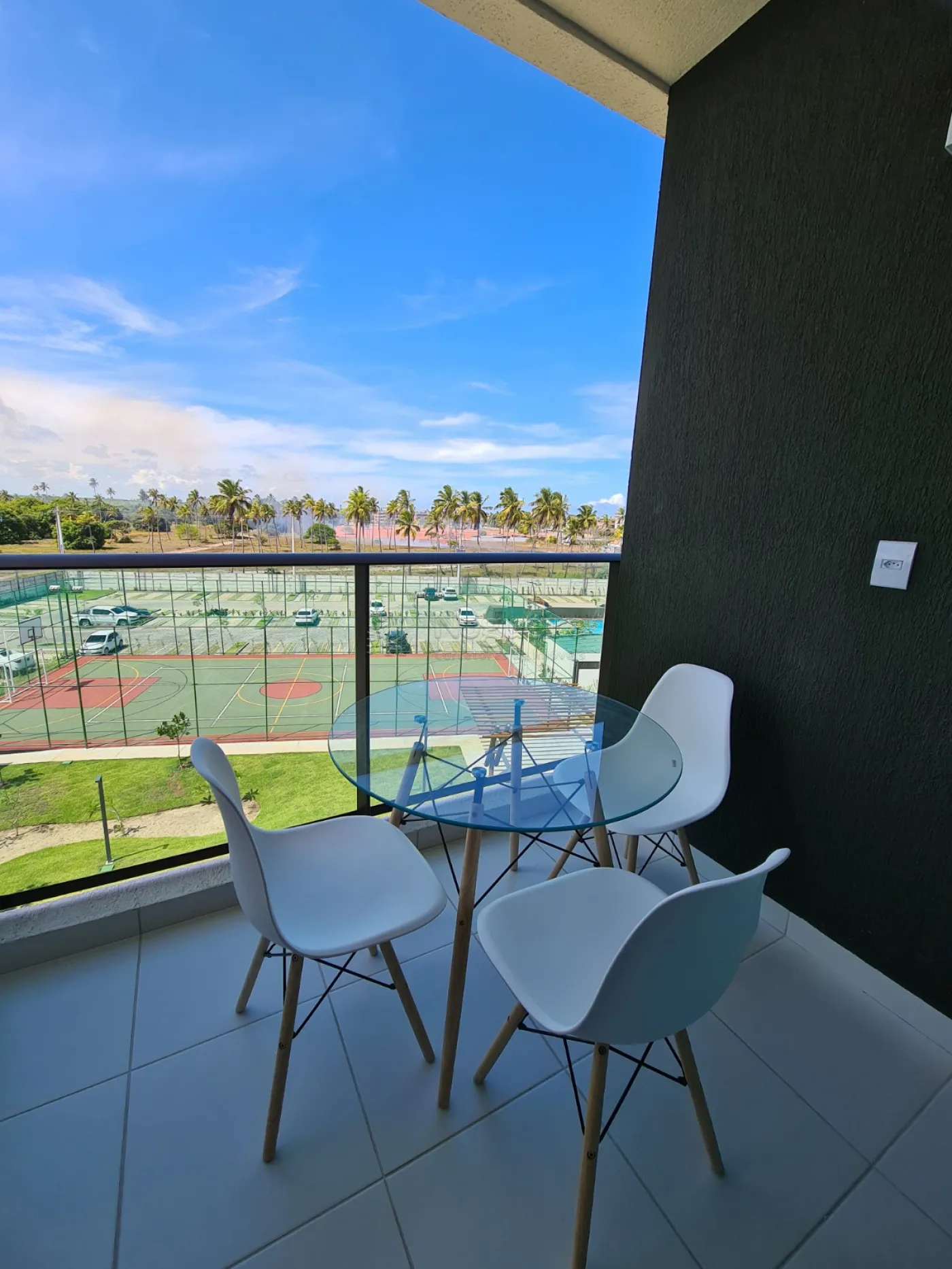 Imagem Flat com 1 Quarto à Venda, 28 m²em Muro Alto - Ipojuca Imagem Flat com 1 Quarto à Venda, 28 m²em Muro Alto - Ipojuca