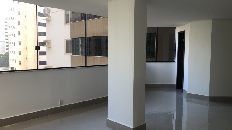 Imagem Apartamento com 4 Quartos à Venda, 160 m² em Setor Oeste - Goiânia
