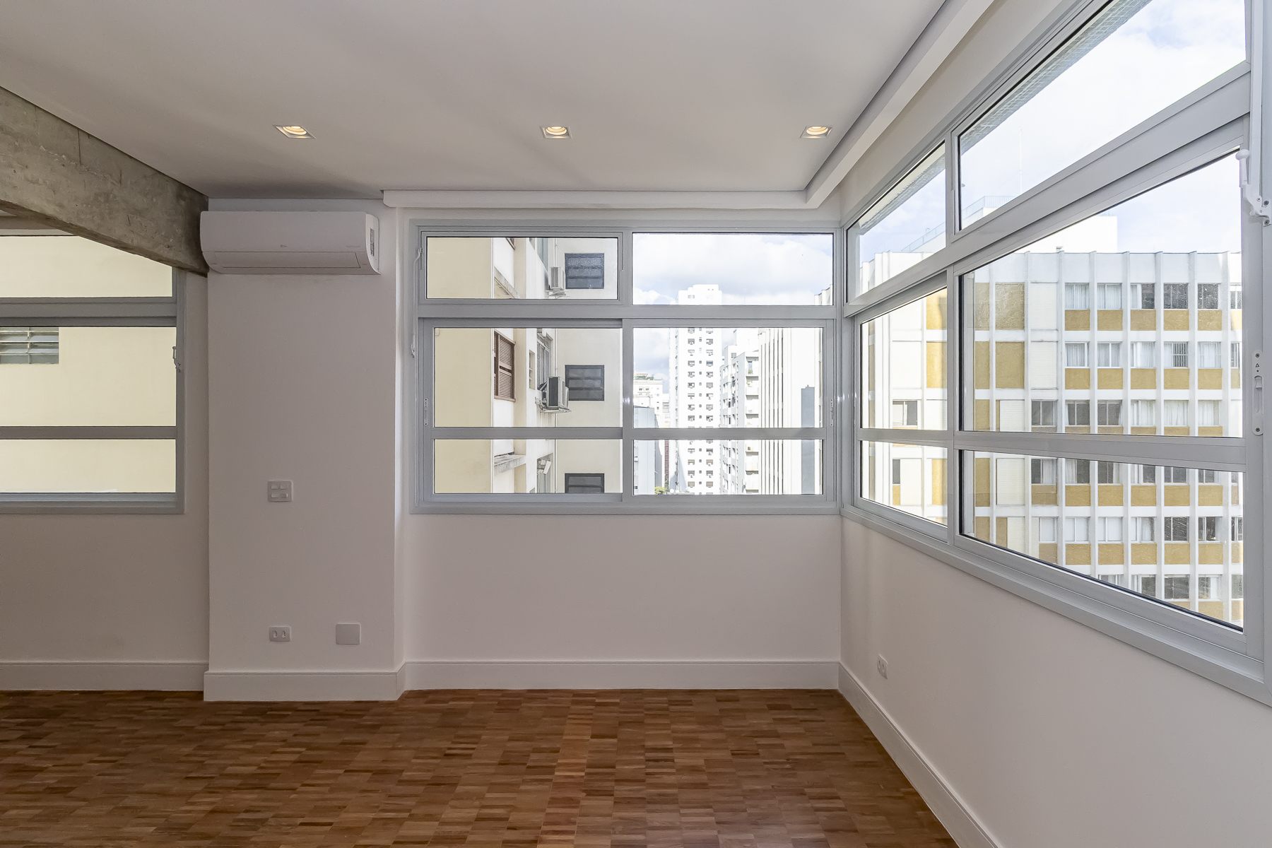 Imagem Apartamento à Venda, 213 m² em Cerqueira César - São Paulo