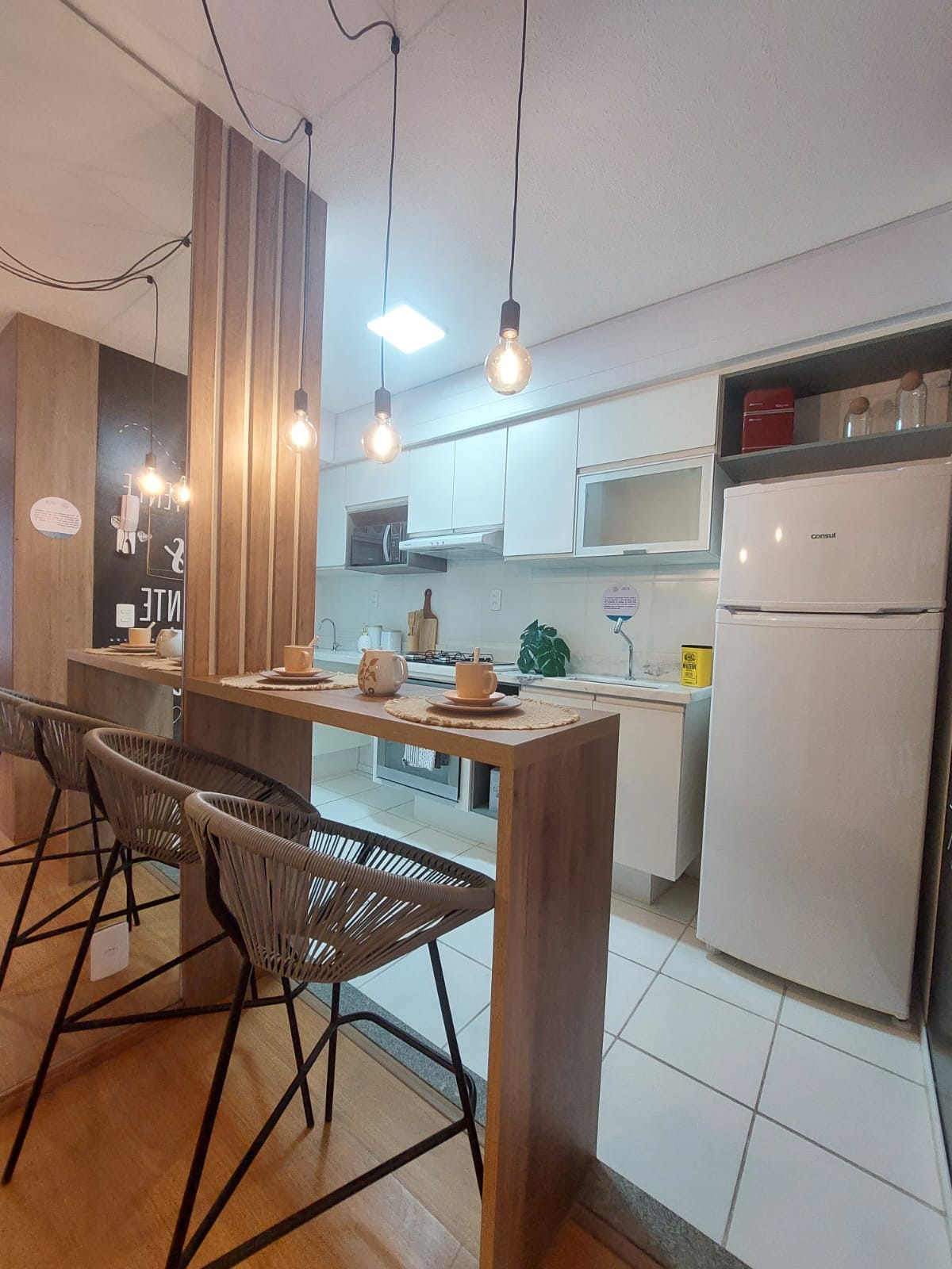 Imagem Apartamento com 2 Quartos à Venda, 60 m²em Campo Grande - Rio de Janeiro