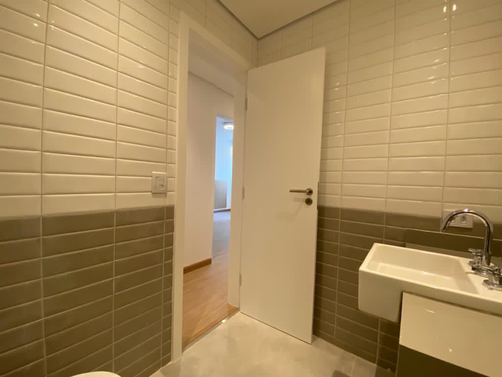Imagem Apartamento com 3 Quartos à Venda ou Locação, 127 m²em Gonzaga - Santos