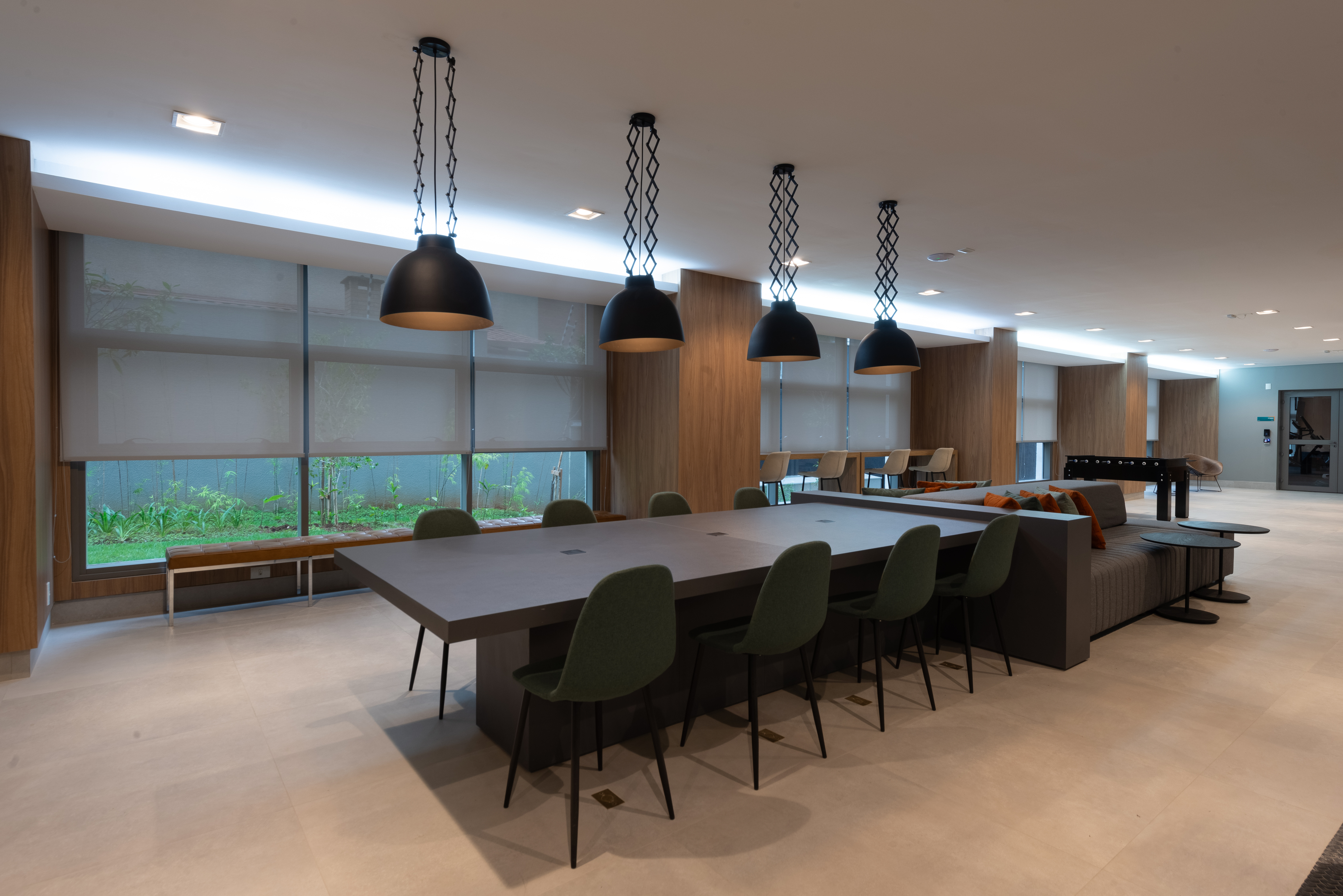 Imagem Studio com 1 Quarto à Venda, 28 m² em Jardim Prudência - São Paulo Imagem Studio com 1 Quarto à Venda, 28 m² em Jardim Prudência - São Paulo