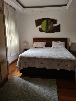 Imagem Casa com 3 Quartos à Venda, 276 m² em Alto da Mooca - São Paulo Imagem Casa com 3 Quartos à Venda, 276 m² em Alto da Mooca - São Paulo