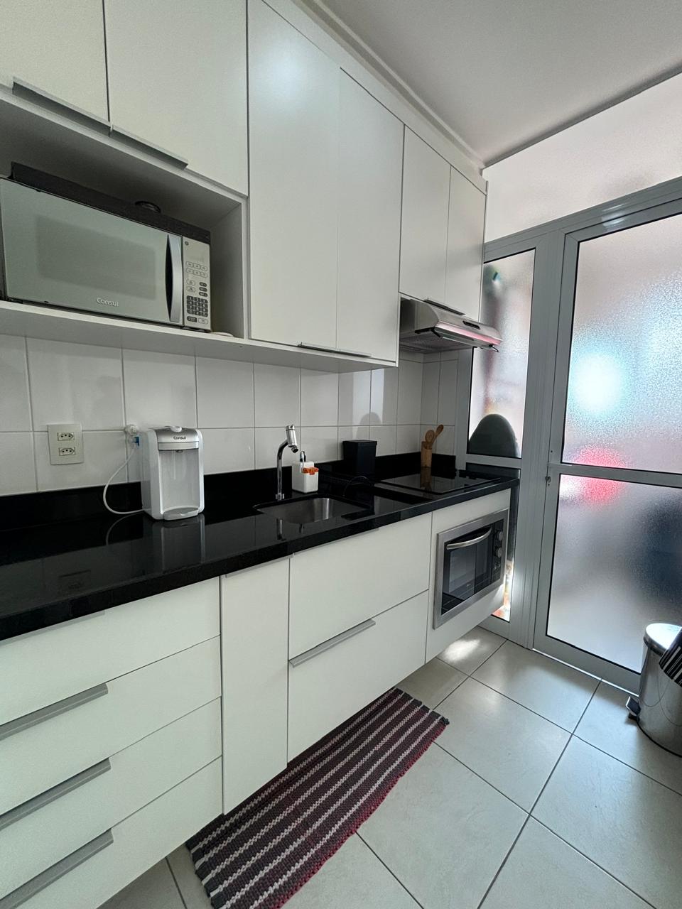 Imagem Apartamento com 1 Quarto para Alugar, 50 m² em Campo Belo - São Paulo Imagem Apartamento com 1 Quarto para Alugar, 50 m² em Campo Belo - São Paulo