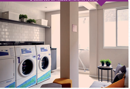 Imagem Apartamento com 3 Quartos à Venda, 54 m² em Vila Maria Baixa - São Paulo