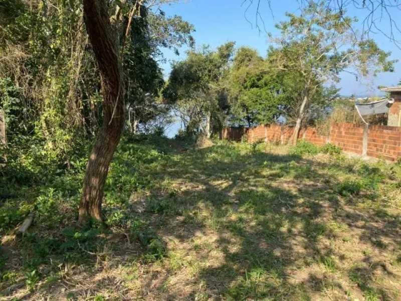 Imagem Terreno em Condomínio à Venda, 720 m²em Maravista - Niterói Imagem Terreno em Condomínio à Venda, 720 m²em Maravista - Niterói