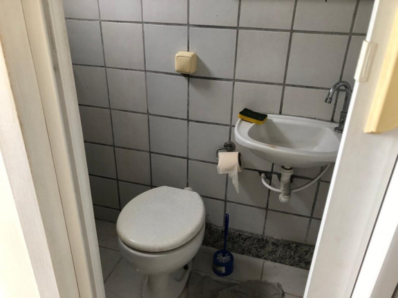 Imagem Kitnet com 1 Quarto à Venda, 35 m² em Itapuã - Vila Velha Imagem Kitnet com 1 Quarto à Venda, 35 m² em Itapuã - Vila Velha