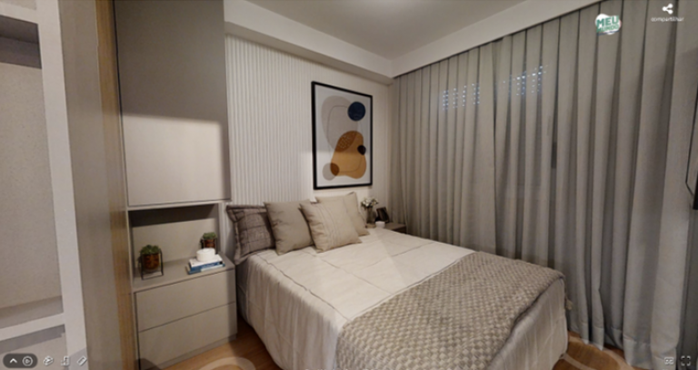Imagem Apartamento com 1 Quarto à Venda, 24 m² em Água Branca - São Paulo Imagem Apartamento com 1 Quarto à Venda, 24 m² em Água Branca - São Paulo