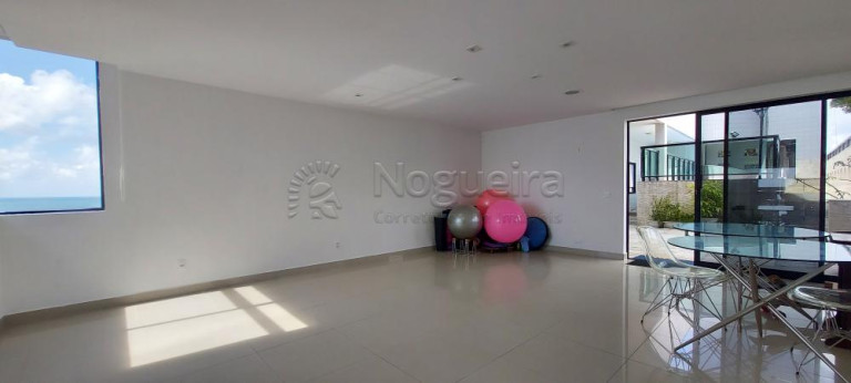 Imagem Cobertura com 4 Quartos à Venda, 378 m² em Candeias - Jaboatão dos Guararapes Imagem Cobertura com 4 Quartos à Venda, 378 m² em Candeias - Jaboatão dos Guararapes