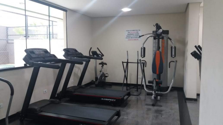 Imagem Apartamento com 2 Quartos à Venda, 51 m² em Vila Antonieta - São Paulo Imagem Apartamento com 2 Quartos à Venda, 51 m² em Vila Antonieta - São Paulo