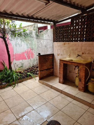 Imagem Casa de Vila com 2 Quartos à Venda, em Cascadura - Rio de Janeiro Imagem Casa de Vila com 2 Quartos à Venda, em Cascadura - Rio de Janeiro