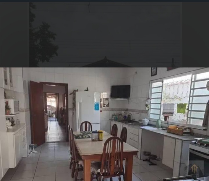 Imagem Casa com 4 Quartos à Venda, 365 m²em Vila Jaci - São José dos Campos