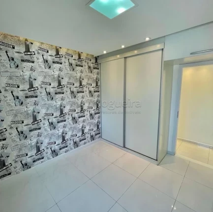 Imagem Apartamento com 3 Quartos à Venda, 96 m² em Espinheiro - Recife