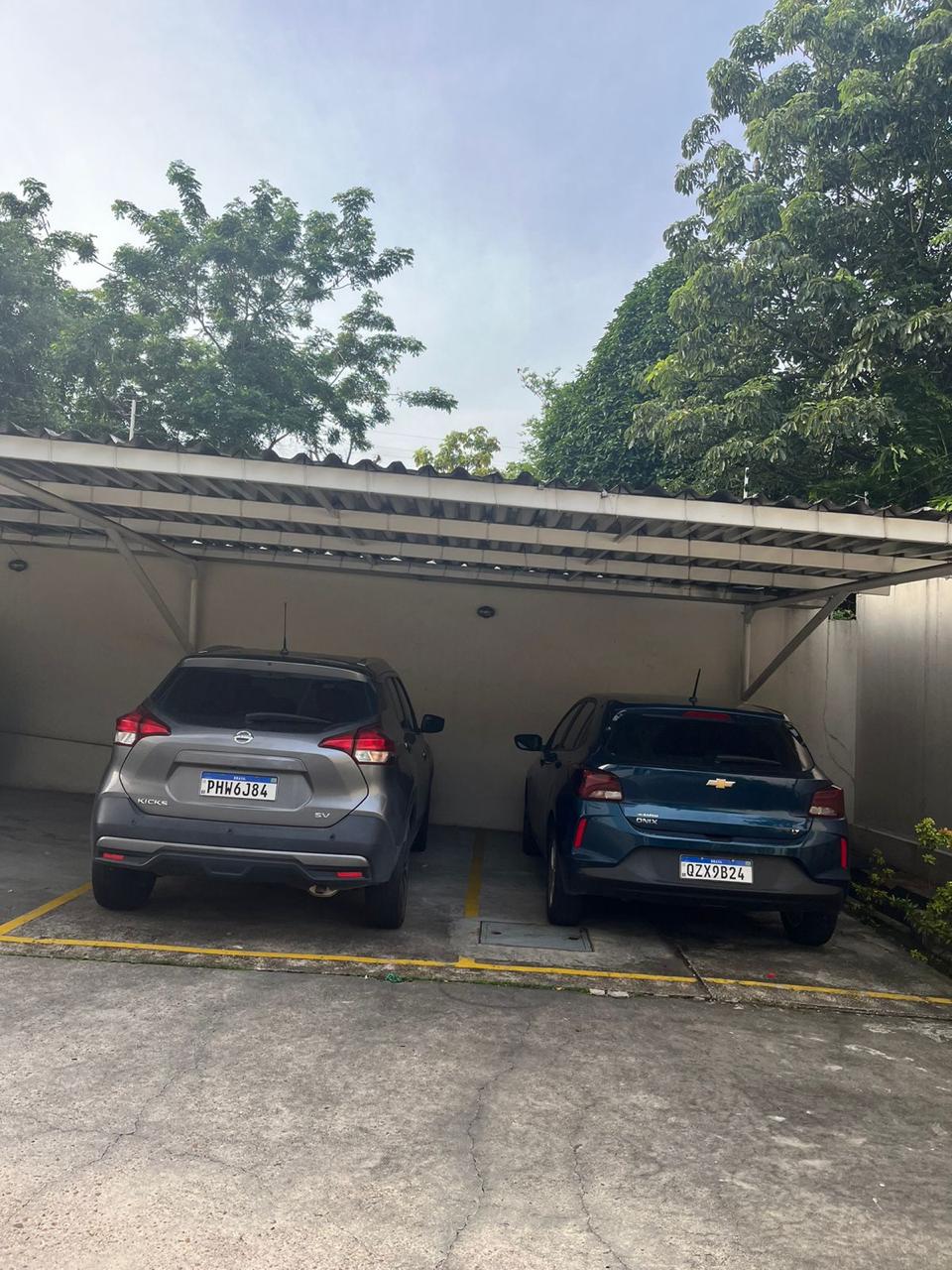 Imagem Apartamento com 3 Quartos à Venda, 117 m²em Nossa Senhora das Graças - Manaus