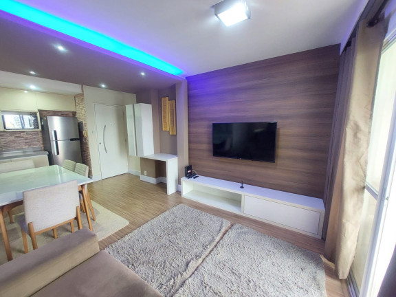 Imagem Apartamento com 2 Quartos para Alugar, 64 m² em Gopoúva - Guarulhos