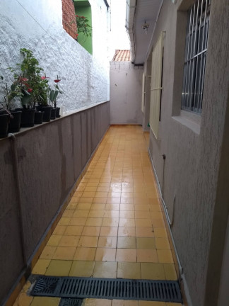 Imagem Casa com 2 Quartos à Venda, 80 m² em Jardim D'Abril - São Paulo Imagem Casa com 2 Quartos à Venda, 80 m² em Jardim D'Abril - São Paulo
