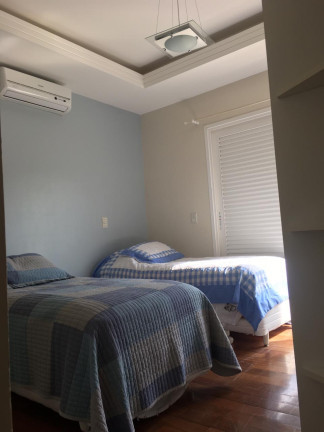 Imagem Casa de Condomínio com 4 Quartos à Venda, 330 m²em Condomínio Reserva da Serra - Jundiaí