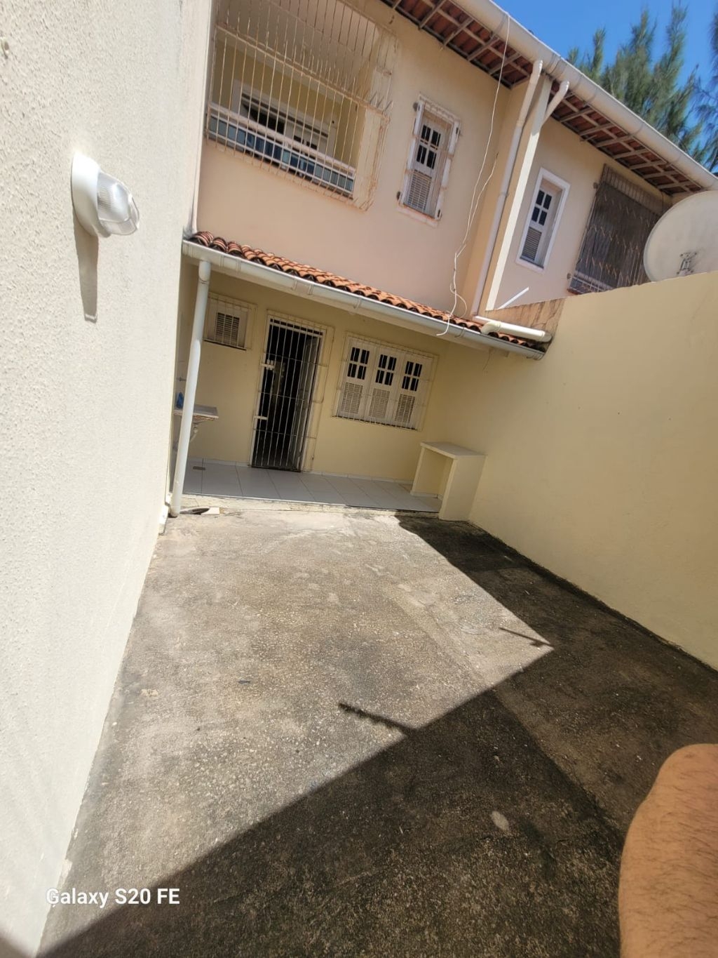 Imagem Casa com 3 Quartos à Venda, 149 m²em Vicente Pinzon - Fortaleza Imagem Casa com 3 Quartos à Venda, 149 m²em Vicente Pinzon - Fortaleza