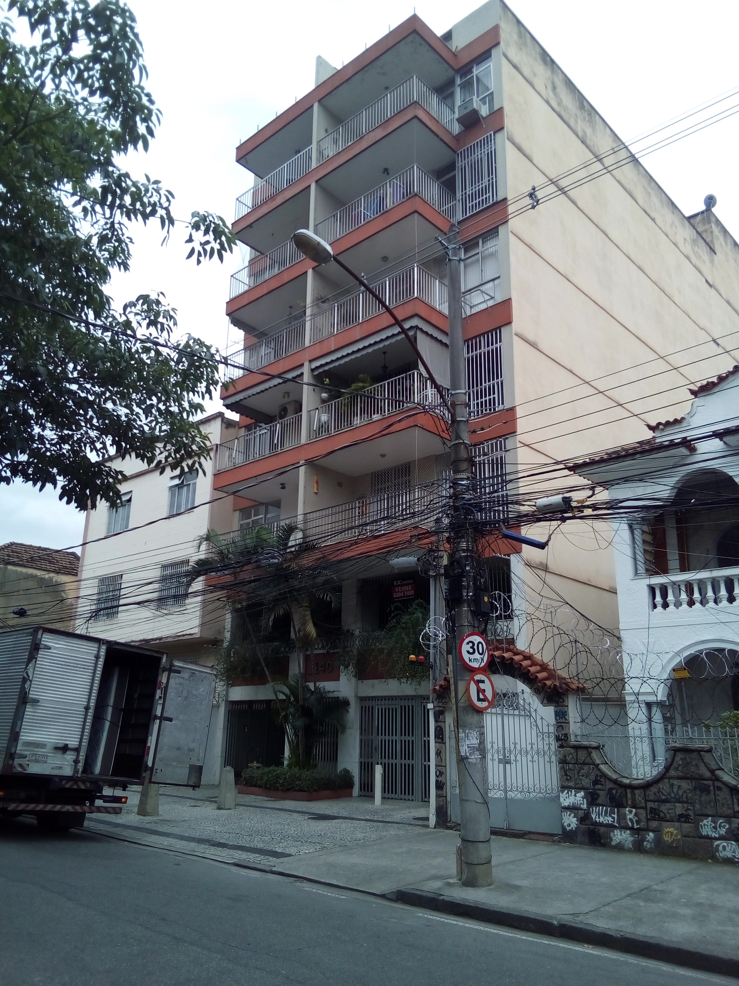 Imagem Apartamento com 2 Quartos à Venda, 80 m²em Engenho Novo - Rio de Janeiro Imagem Apartamento com 2 Quartos à Venda, 80 m²em Engenho Novo - Rio de Janeiro
