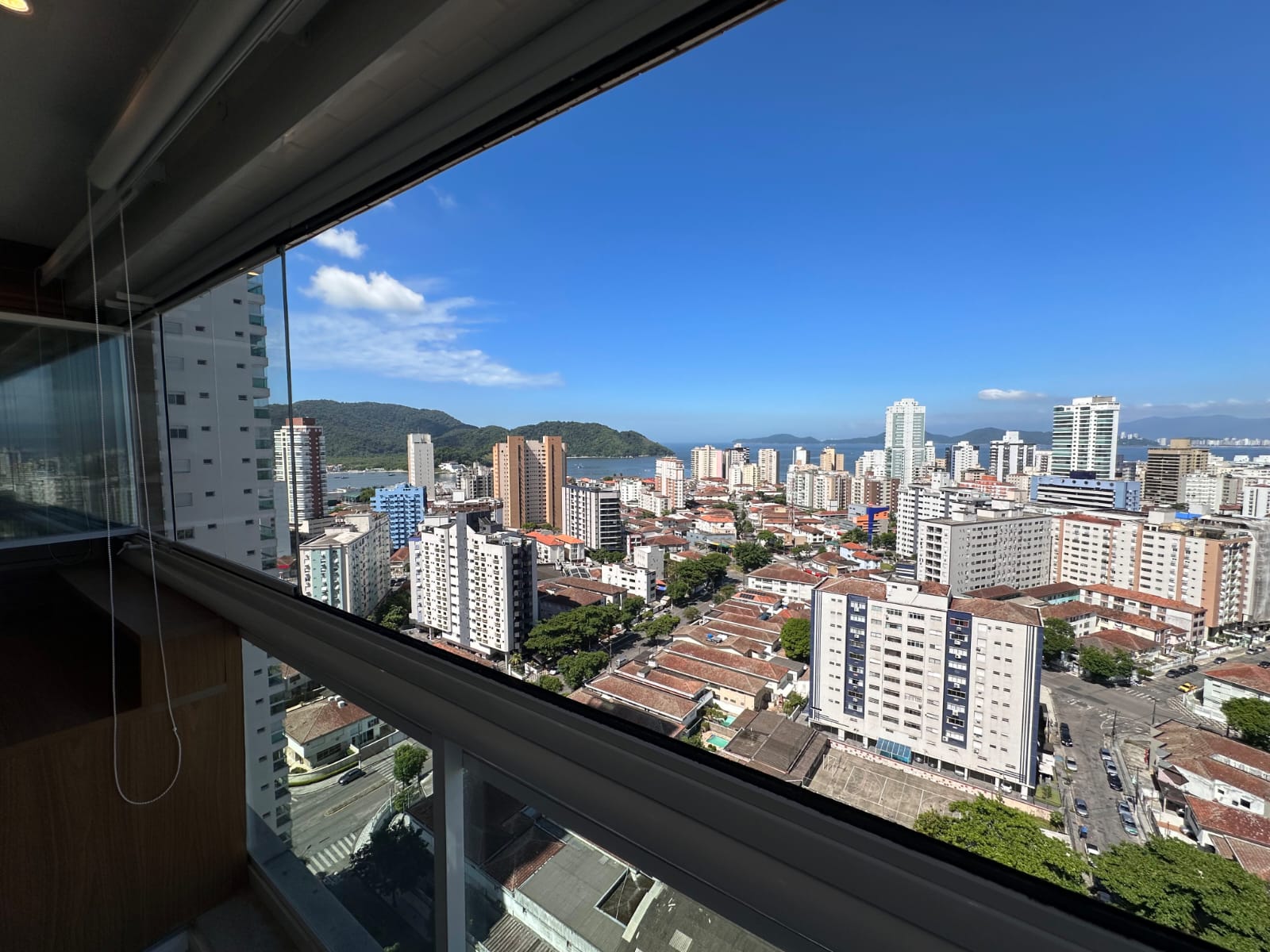 Imagem Apartamento com 1 Quarto à Venda, 49 m²em Ponta da Praia - Santos Imagem Apartamento com 1 Quarto à Venda, 49 m²em Ponta da Praia - Santos