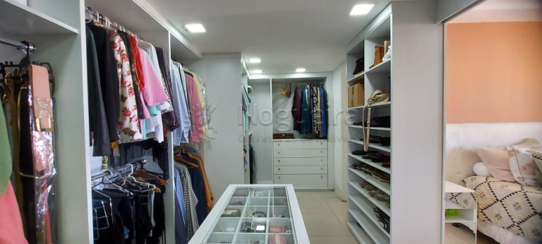 Imagem Apartamento com 5 Quartos à Venda, 330 m² em Boa Viagem - Recife