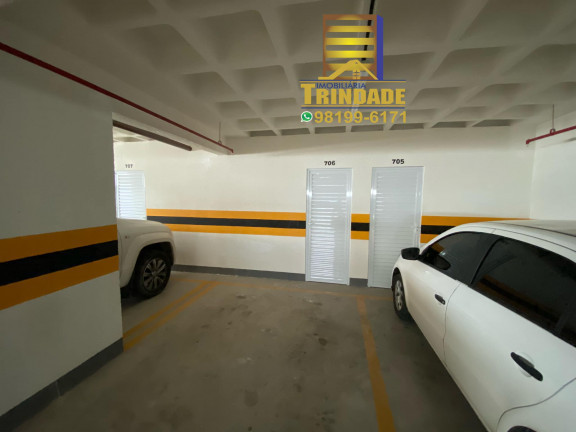 Imagem Apartamento com 3 Quartos à Venda, 83 m² em Ponta do Farol - São Luís Imagem Apartamento com 3 Quartos à Venda, 83 m² em Ponta do Farol - São Luís