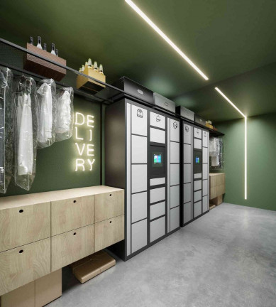 Imagem Apartamento com 3 Quartos à Venda, 131 m² em Santo Amaro - São Paulo