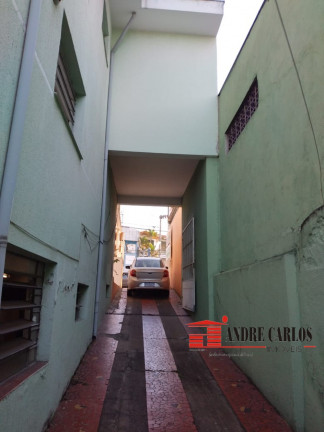 Imagem Imóvel Comercial à Venda, 265 m² em Centro - Osasco