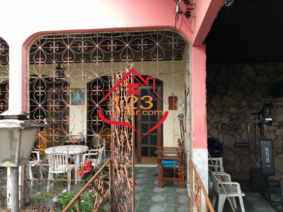 Imagem Casa com 3 Quartos à Venda, 215 m²em Marambaia - Belém Imagem Casa com 3 Quartos à Venda, 215 m²em Marambaia - Belém