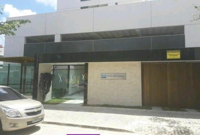 Imagem Apartamento com 1 Quarto para Alugar, 40 m² em Boa Viagem - Recife Imagem Apartamento com 1 Quarto para Alugar, 40 m² em Boa Viagem - Recife
