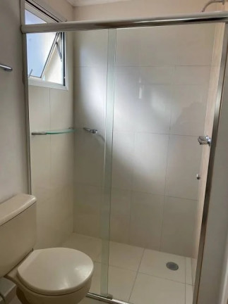 Imagem Apartamento com 3 Quartos à Venda, 82 m² em Vila Regente Feijó - São Paulo