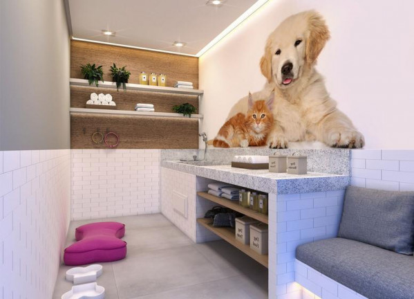 Imagem Apartamento com 1 Quarto à Venda, 28 m² em Vila Prudente - São Paulo