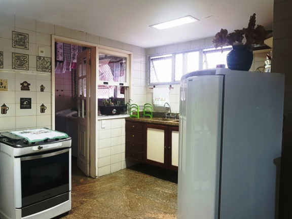 Imagem Cobertura com 4 Quartos à Venda, 600 m² em Icaraí - Niterói Imagem Cobertura com 4 Quartos à Venda, 600 m² em Icaraí - Niterói