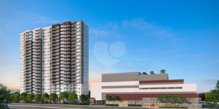 Imagem Apartamento com 3 Quartos à Venda, 66 m² em Vila Dom Pedro I - São Paulo