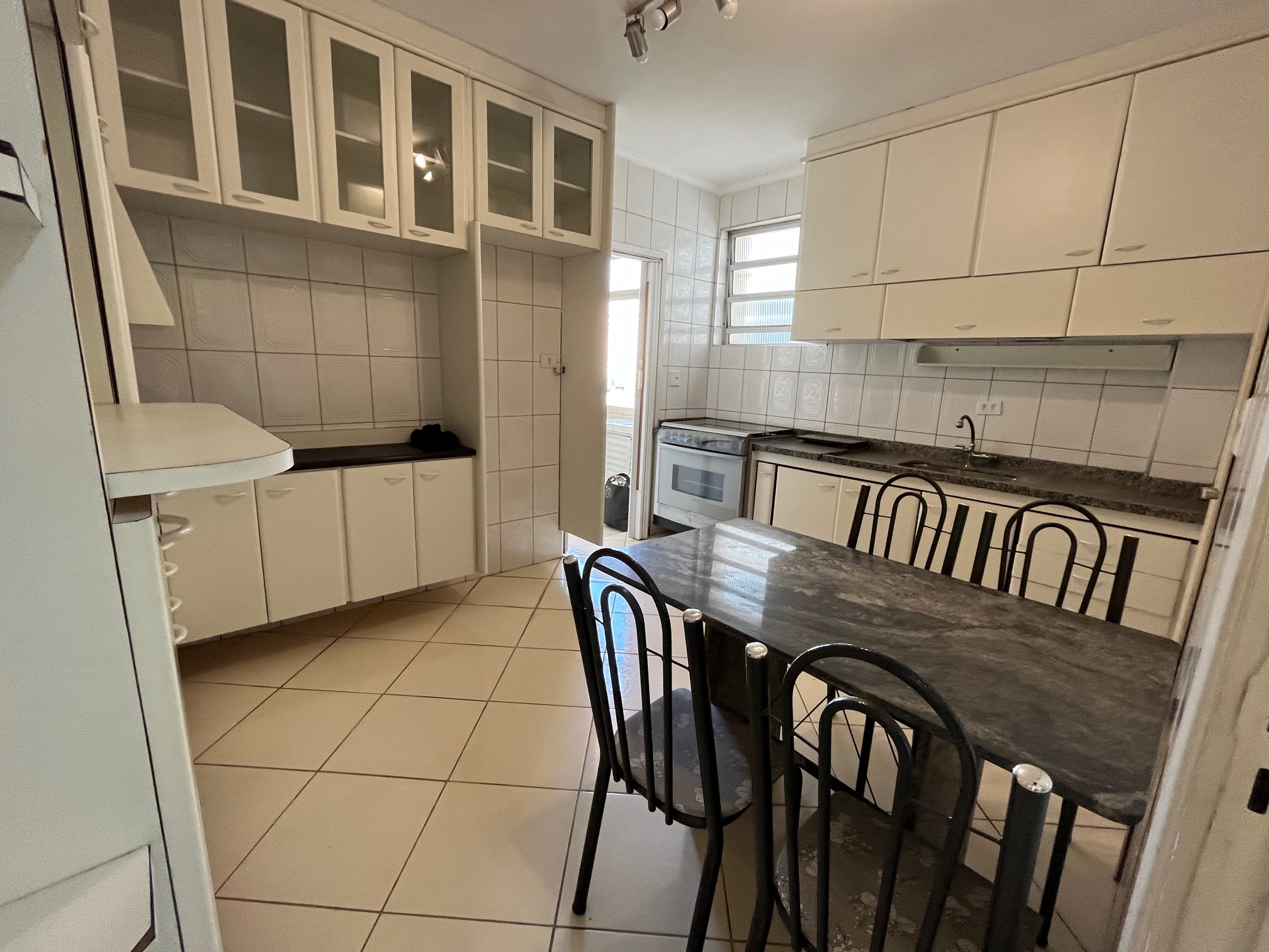 Foto do imóvel Apartamento com 3 Quartos à Venda, 102 m²em Liberdade - São Paulo
