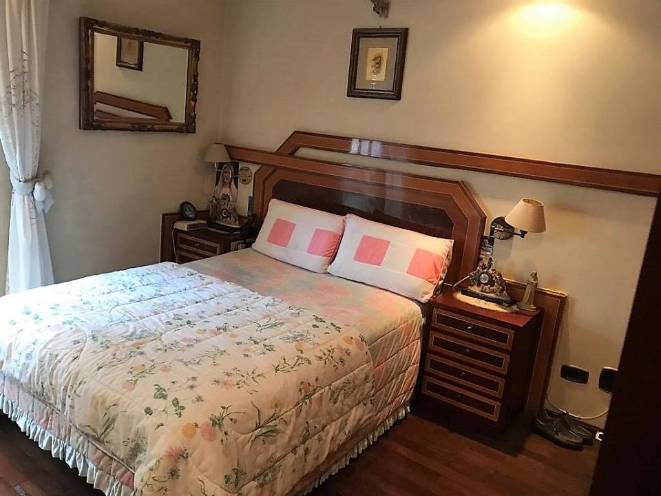 Imagem Apartamento com 3 Quartos à Venda, 131 m²em Perdizes - São Paulo
