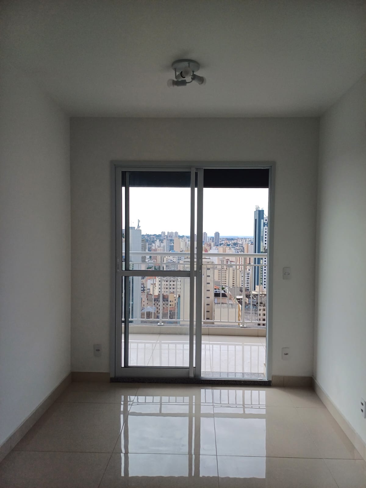 Apartamento com 1 Quarto à Venda, 47 m²em Centro - Campinas