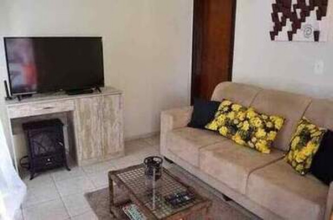 Imagem Casa com 3 Quartos à Venda, 162 m² em Vila Oliveira - Mogi das Cruzes