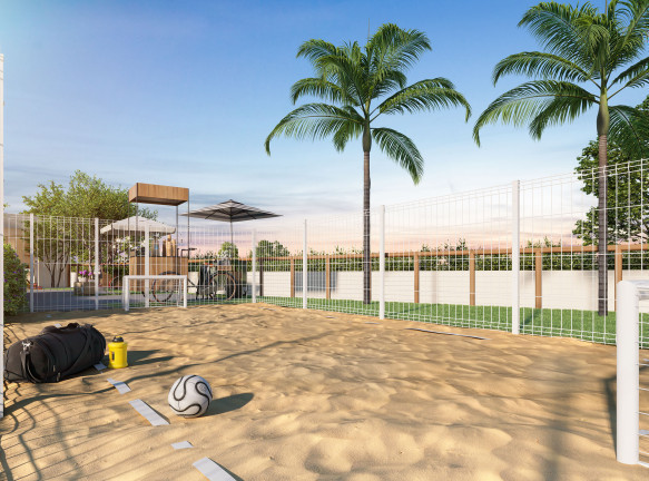 Imagem Apartamento com 2 Quartos à Venda,  em Parque São Rafael - São Paulo