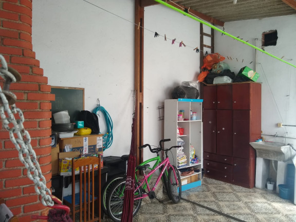 Imagem Sobrado com 2 Quartos à Venda, em Vila Alzira - São Paulo Imagem Sobrado com 2 Quartos à Venda, em Vila Alzira - São Paulo