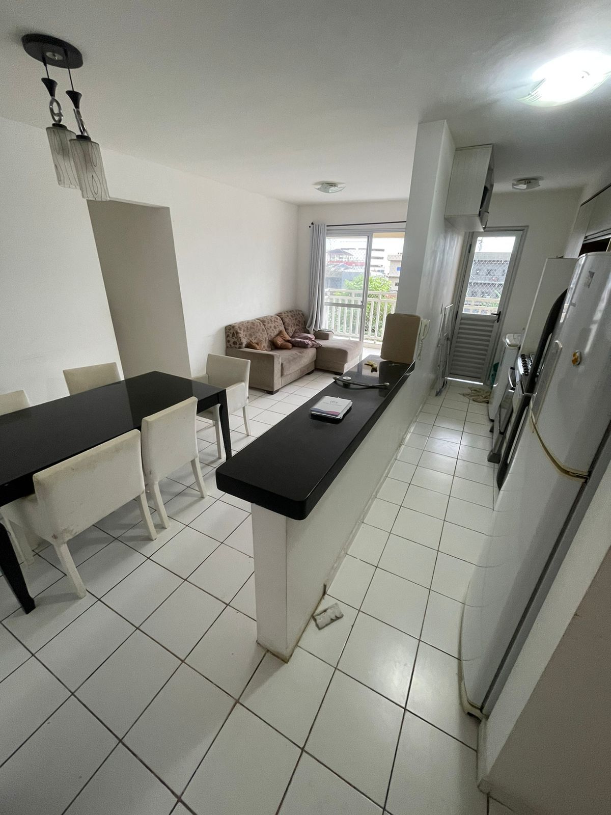 Imagem Apartamento com 3 Quartos à Venda, 80 m² em Atalaia - Ananindeua Imagem Apartamento com 3 Quartos à Venda, 80 m² em Atalaia - Ananindeua