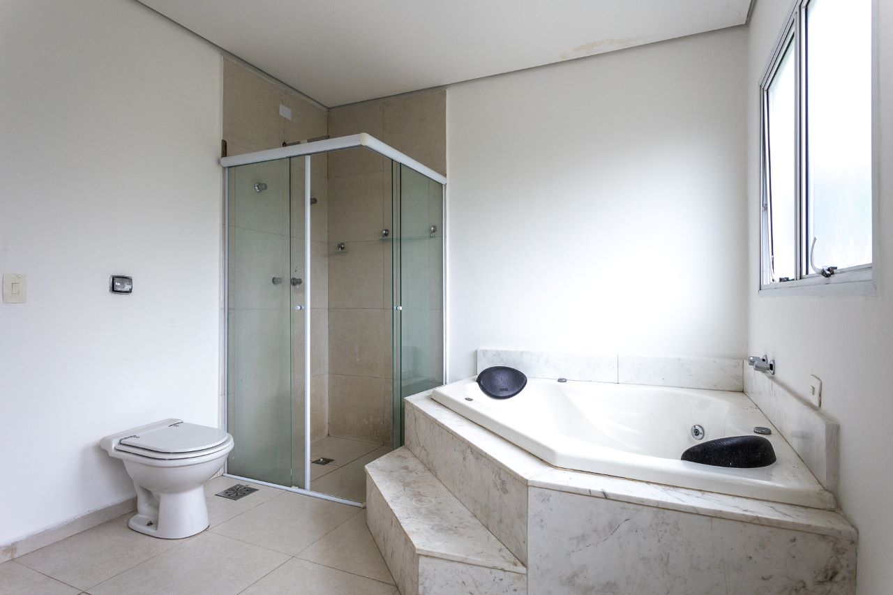 Imagem Casa de Condomínio com 4 Quartos à Venda, 442 m² em Alphaville - Santana de Parnaíba