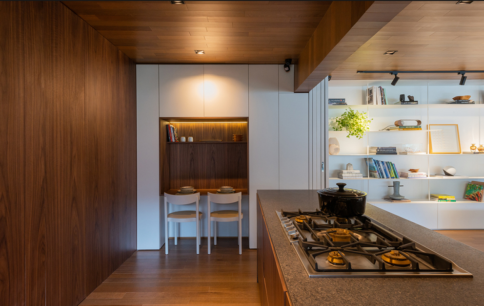 Imagem Apartamento com 4 Quartos à Venda, 230 m² em Brooklin Paulista - São Paulo Imagem Apartamento com 4 Quartos à Venda, 230 m² em Brooklin Paulista - São Paulo