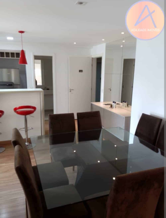 Imagem Apartamento com 3 Quartos à Venda, 89 m² em Bigorrilho - Curitiba