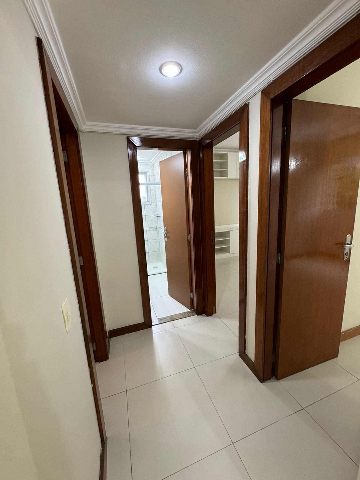 Imagem Apartamento com 3 Quartos à Venda, 112 m²em Nossa Senhora das Graças - Manaus