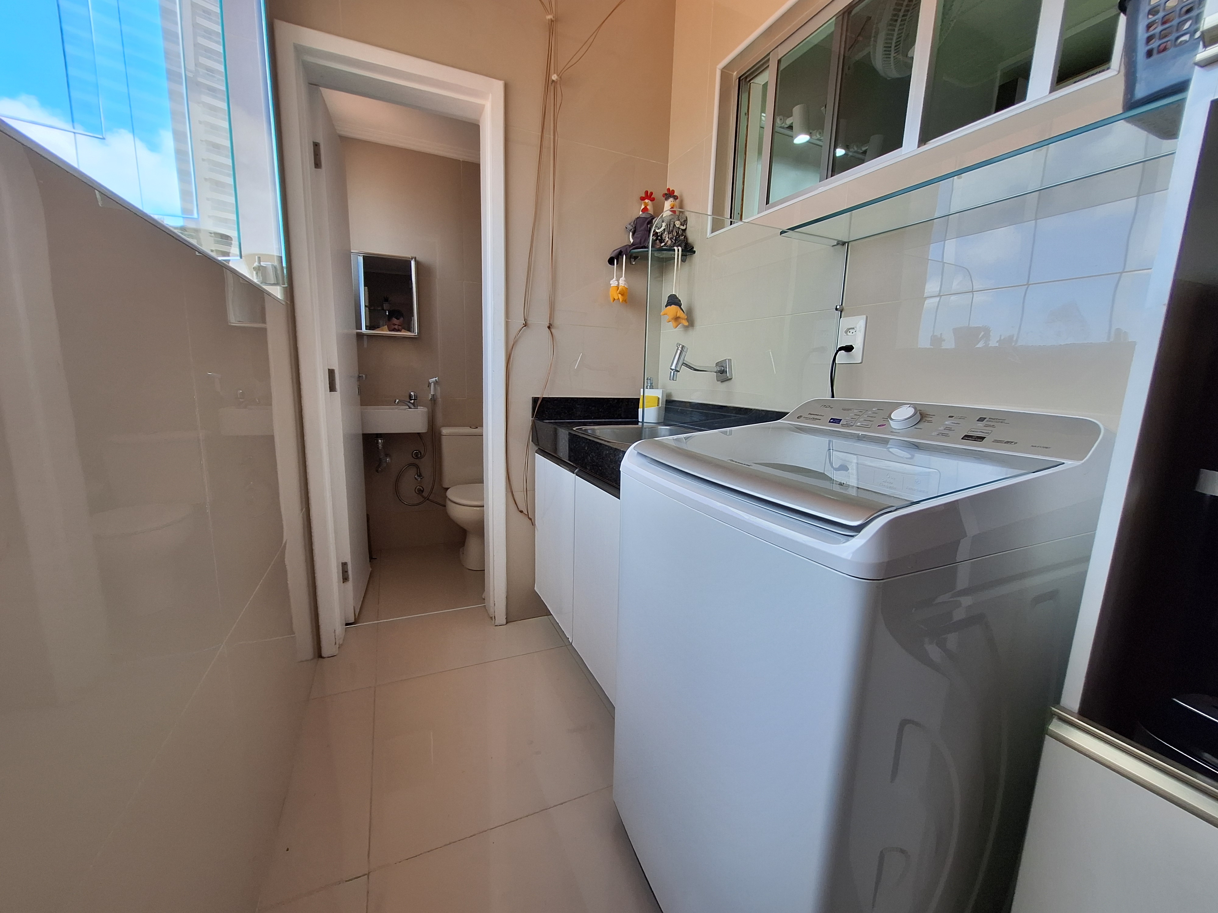Imagem Apartamento com 3 Quartos à Venda, 105 m²em Centro - Fortaleza Imagem Apartamento com 3 Quartos à Venda, 105 m²em Centro - Fortaleza